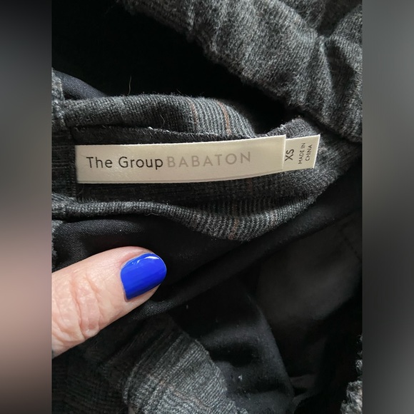 BABATON Jimmy Pants Size XS - Picture 10 of 15